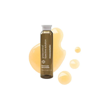 Grascontrol® lipactive solution (14 x 10 ml) - Skin / Scent